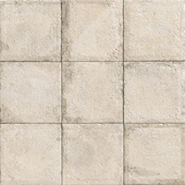 Norland White 20x20см