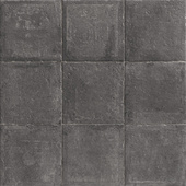 Norland Black 20x20см
