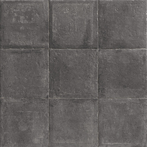 Norland Black 20x20см