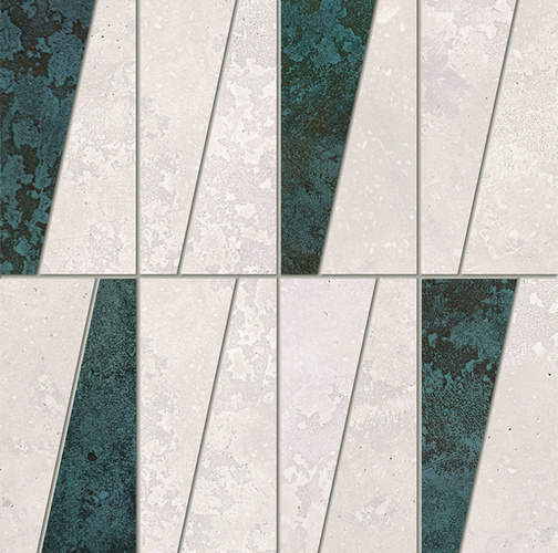 Mosaic Ordessa