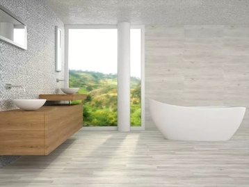 Модел / 33.3х100 см/