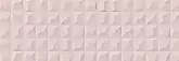 Cromatica Kleber Pink Brillo 25x75см