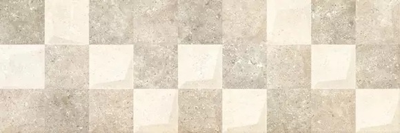 Decorado Atrium Ivory Climb