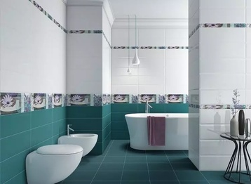 Декорни плочки 20х60см