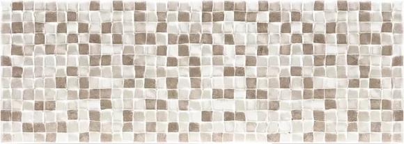 Atrium Alpha Cubic Taupe