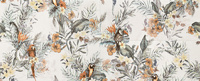 Decor Scarlet Birds 4бр к-кт