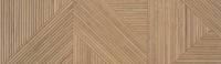 Tangram Walnut