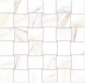 Mosaic Cava Intreccio Satin Finish