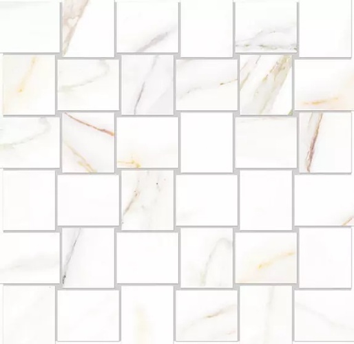Mosaic Cava Intreccio Satin Finish