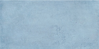 Blue Glossy