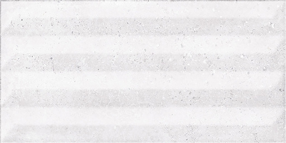 Relieve Aston White