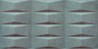 Relieve Antracite Glossy