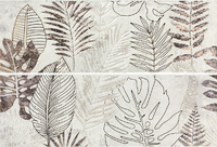 Decor Set Ossidi (к-кт 2бр плочки)