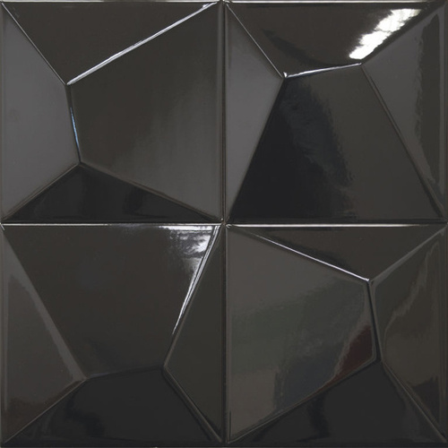 Vertex Line Black