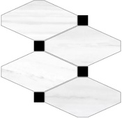 Mosaic Dolomiti T8 Lusso