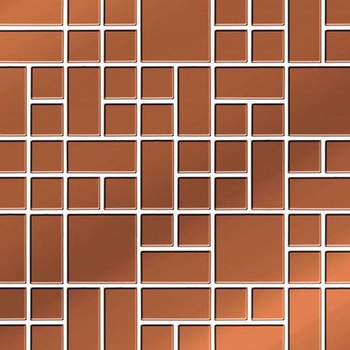 Cooper Glass Mosaic