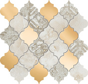 Palacio Mosaic