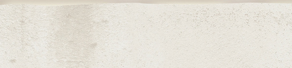 Bullnose Mars White