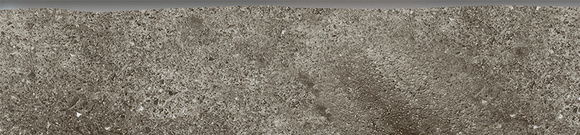 Bullnose Mars Graphite