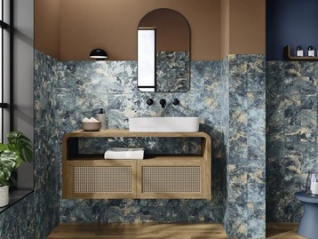 Стенни плочки 15х15см