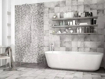 Гранитогрес 20х20см