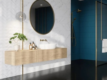 Стенни плочки 25х75см