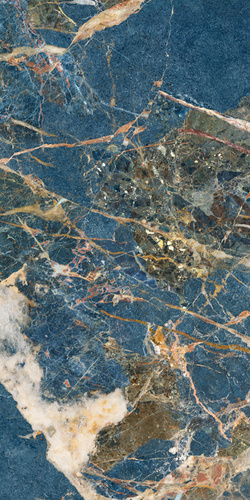 Icaro Blue Marble Pol Rect