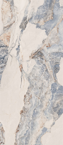 River Crown Matt Str. 3D Tech