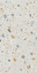 Greystone Sogno Di Gre White Mat Rect