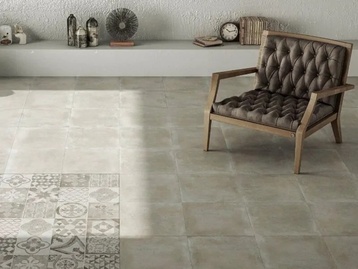 Ефектен гранитогрес Moliere Gris