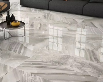 Полиран гранитогрес серия 1331