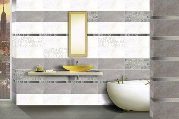 Декори 25*60 см