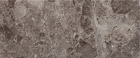 Compact Marron